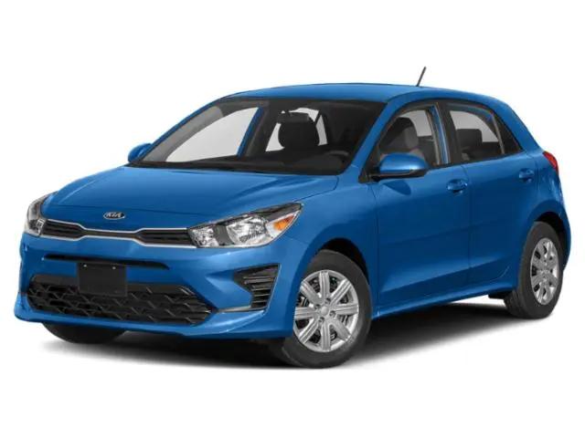 2021 Kia Rio 5 door S for sale in Albany, NY