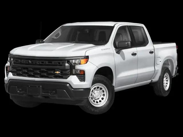 2023 Chevrolet Silverado 1500 4WD Crew Cab Standard Bed LT for sale in Woburn, MA