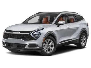 2024 Kia Sportage SX for sale in Little Rock, AR