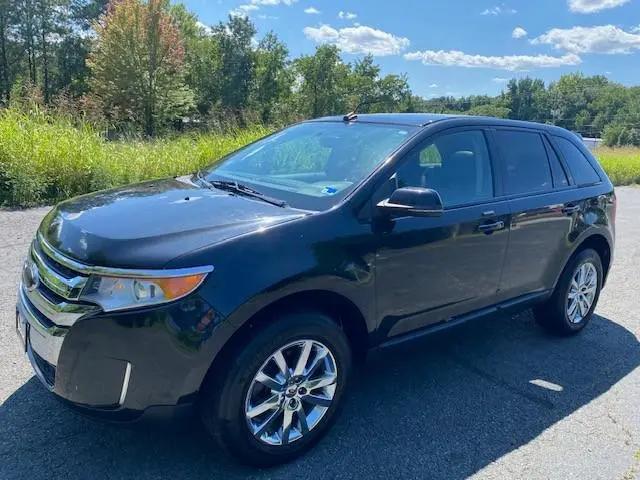 2013 Ford Edge SEL for sale in Richmond, VA