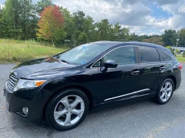 2012 Toyota Venza XLE V6 for sale in Richmond, VA