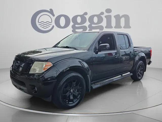 2019 Nissan Frontier SV for sale in Jacksonville, FL