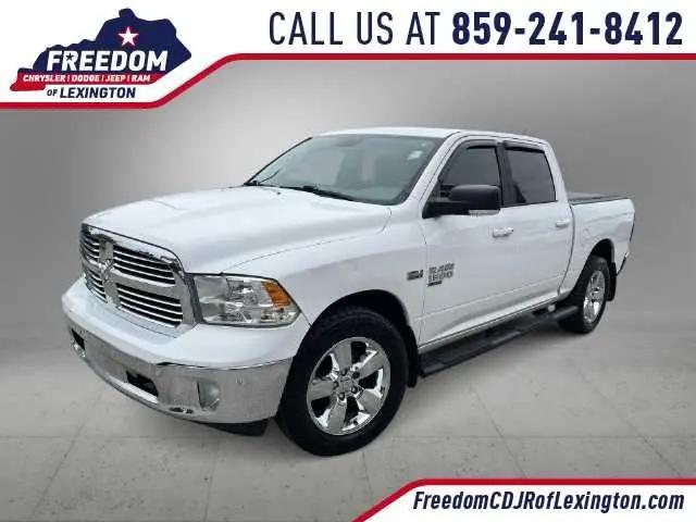 2019 Ram 1500 Classic Big Horn Crew Cab 4x4 57 Box for sale in Lexington, KY