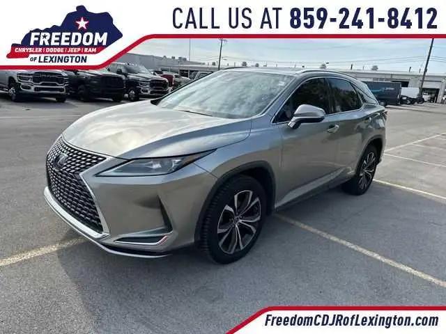 2020 Lexus RX 450h Base for sale in Lexington, KY