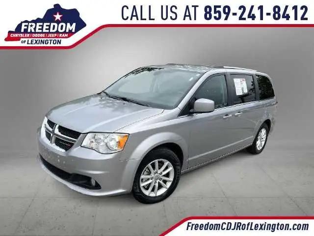 2019 Dodge Grand Caravan SXT for sale in Lexington, KY