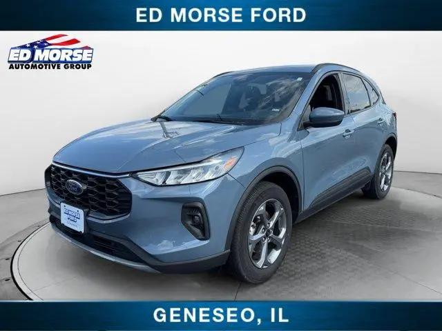 2025 Ford Escape ST-Line Select for sale in Geneseo, IL