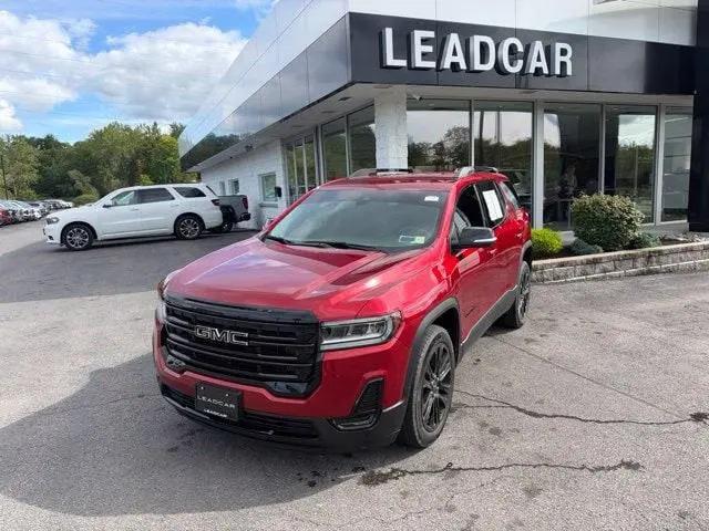2023 GMC Acadia AWD SLE for sale in Utica, NY