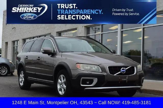 2010 Volvo XC70 3.2 for sale in Montpelier, OH