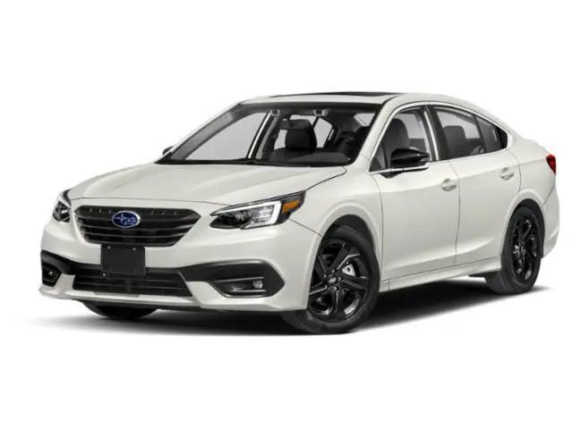 2020 Subaru Legacy Sport for sale in Paramus, NJ