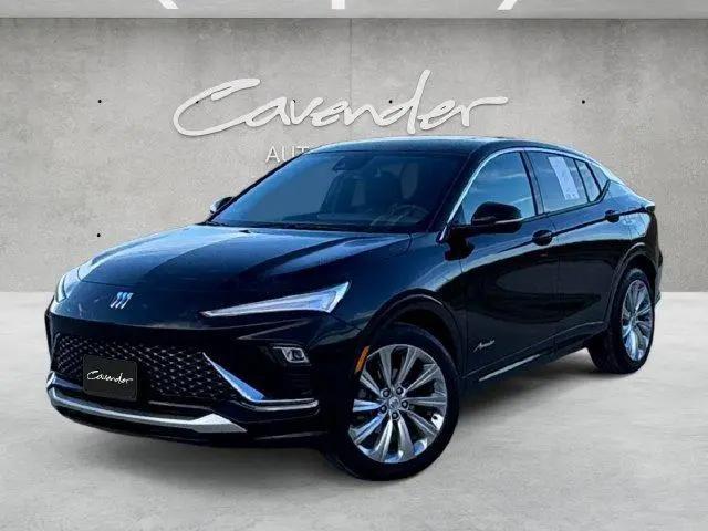 2025 Buick NV Avenir FWD for sale in Boerne, TX