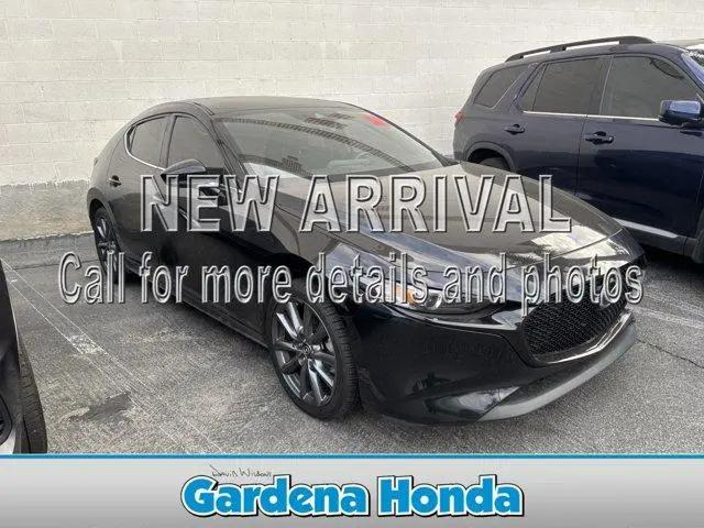 2022 Mazda Mazda3 Preferred for sale in Gardena, CA