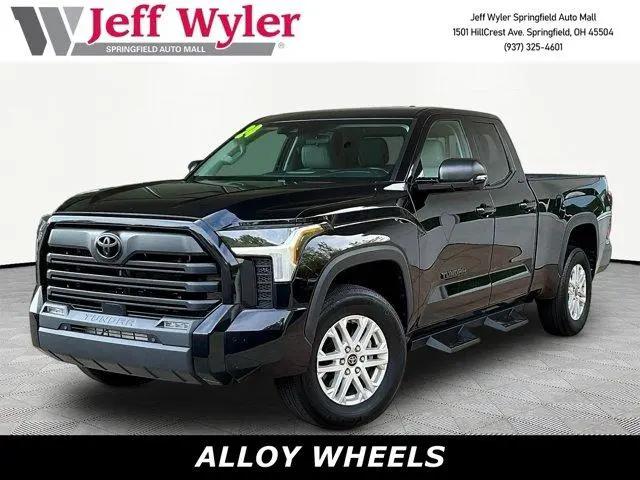 2024 Toyota Tundra SR5 for sale in Springfield, OH