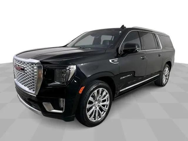 2024 GMC Yukon XL 4WD Denali for sale in Midwest City, OK