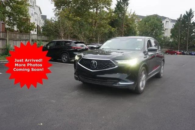2023 Acura MDX Standard for sale in Alexandria, VA