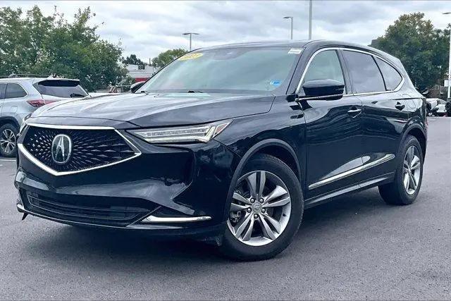 2023 Acura MDX Standard for sale in Alexandria, VA
