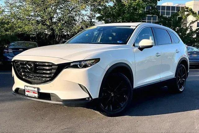 2023 Mazda CX-9 Touring Plus for sale in Alexandria, VA