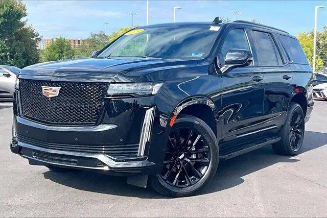 2023 Cadillac Escalade 4WD Sport for sale in Alexandria, VA