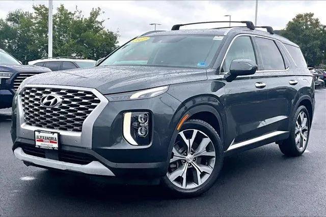 2022 Hyundai Palisade SEL for sale in Alexandria, VA