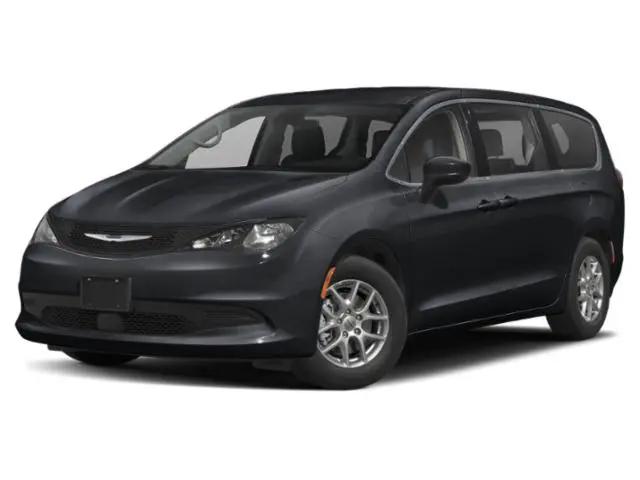 2023 Chrysler Voyager LX for sale in Gainesville, TX