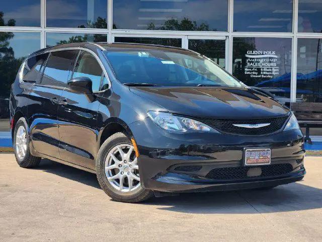 2023 Chrysler Voyager LX for sale in Gainesville, TX