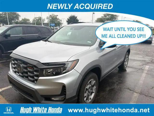 2023 Honda Passport AWD TrailSport for sale in Columbus, OH