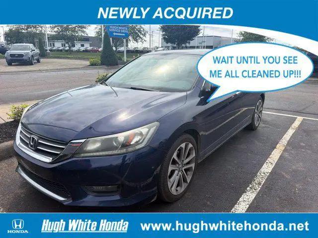 2014 Honda Accord Sport for sale in Columbus, OH