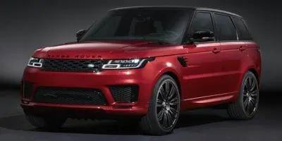 2018 Land Rover Range Rover Sport Supercharged for sale in Clearwater, FL