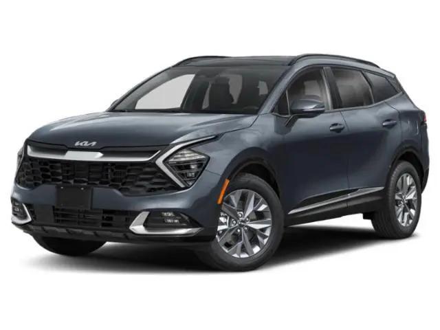 2025 Kia Sportage Hybrid SX-Prestige for sale in St. Petersburg, FL