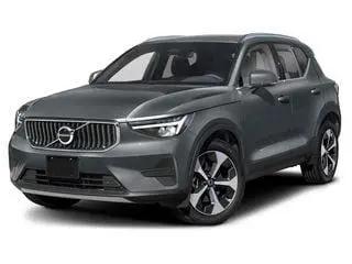 2024 Volvo XC40 B5 Plus Bright Theme for sale in St Petersburg, FL