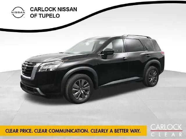 2025 Nissan Pathfinder SV FWD for sale in Tupelo, MS
