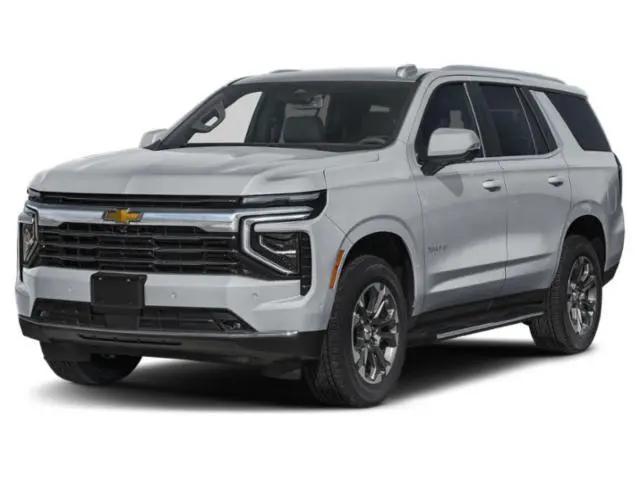 2026 Chevrolet Tahoe LT for sale in Roselle, IL