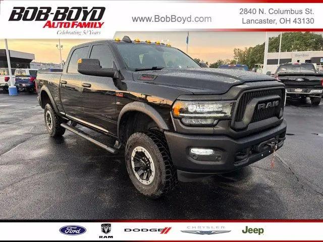 2022 Ram 2500 Power Wagon Crew Cab 4x4 64 Box for sale in Lancaster, OH