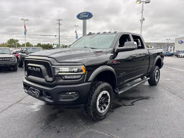 2022 Ram 2500 Power Wagon Crew Cab 4x4 64 Box for sale near Lancaster, OH