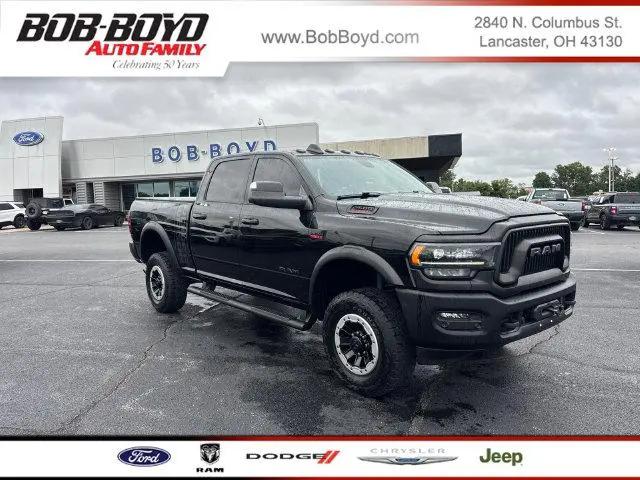 2022 Ram 2500 Power Wagon Crew Cab 4x4 64 Box for sale near Lancaster, OH