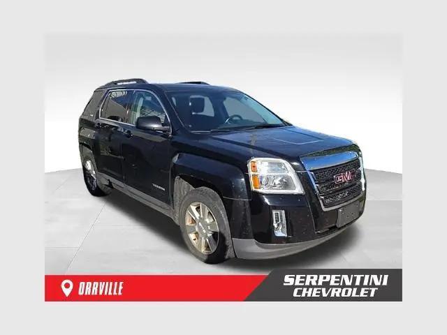 2013 GMC Terrain SLE-2 for sale near Orrville, OH