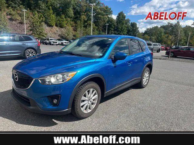 2014 Mazda CX-5 Touring for sale in Bartonsville, PA