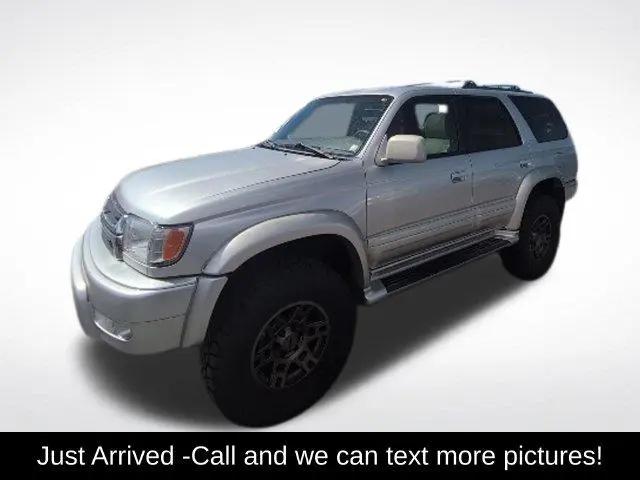 2001 Toyota 4Runner Limited V6 for sale in Castle Rock, CO