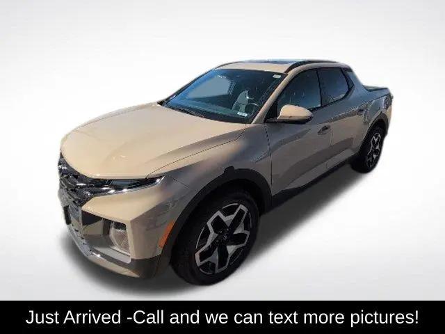 2024 Hyundai Santa Cruz Limited for sale in Castle Rock, CO