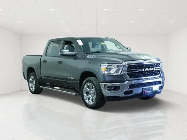 2024 Ram 1500 Big Horn Crew Cab 4x4 57 Box for sale in Shakopee, MN