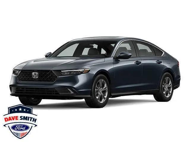 2023 Honda Accord EX for sale in Williamsville, NY