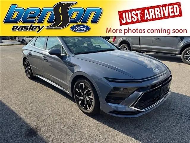 2025 Hyundai Sonata SEL for sale in Easley, SC