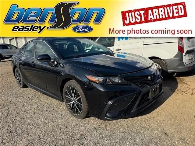 2024 Toyota Camry SE for sale in Easley, SC