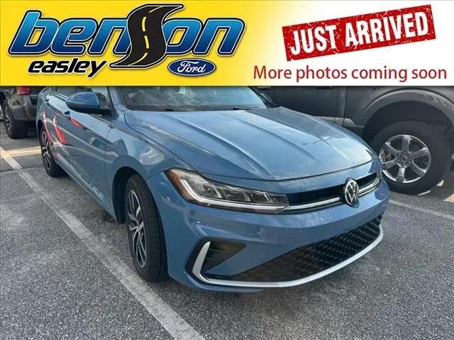 2025 Volkswagen Jetta 1.5T SE for sale in Easley, SC