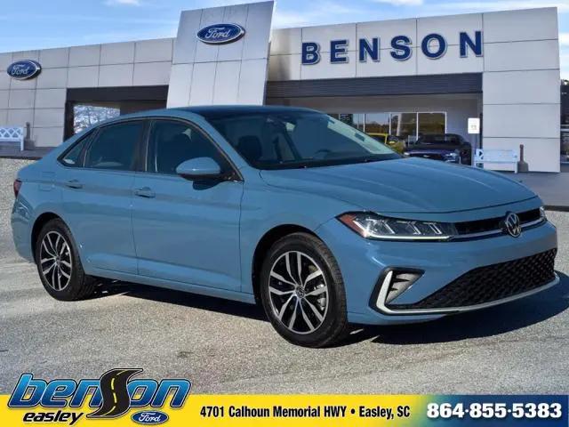 2025 Volkswagen Jetta 1.5T SE for sale in Easley, SC