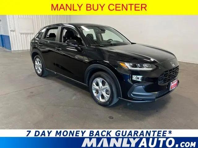 2024 Honda HR-V 2WD LX for sale in Santa Rosa, CA