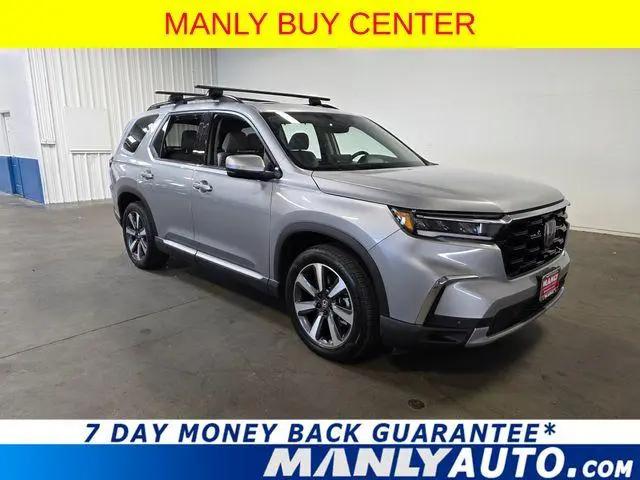 2024 Honda Pilot Touring for sale in Santa Rosa, CA