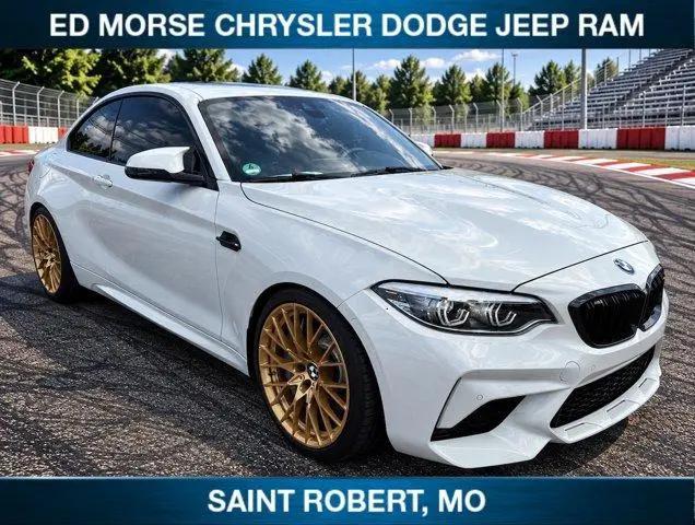 2020 BMW M2 Competition for sale in Saint Robert, MO