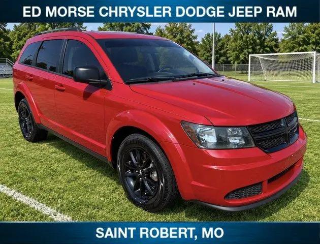 2020 Dodge Journey SE Value for sale in Saint Robert, MO