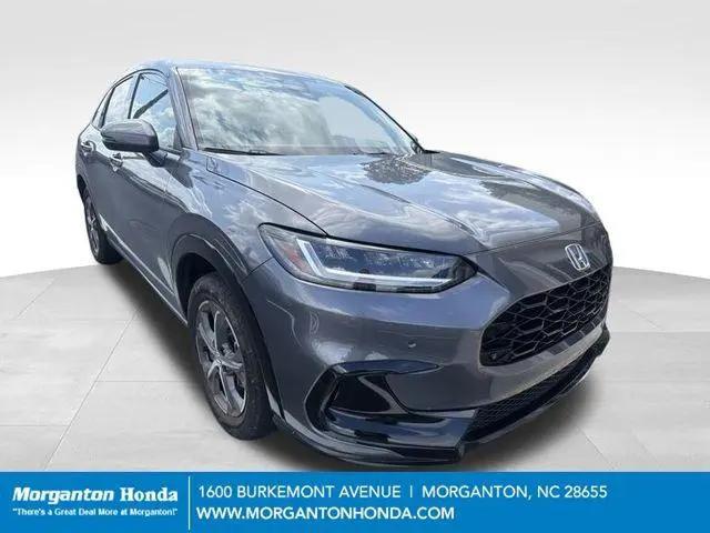 2024 Honda HR-V AWD EX-L for sale in Morganton, NC