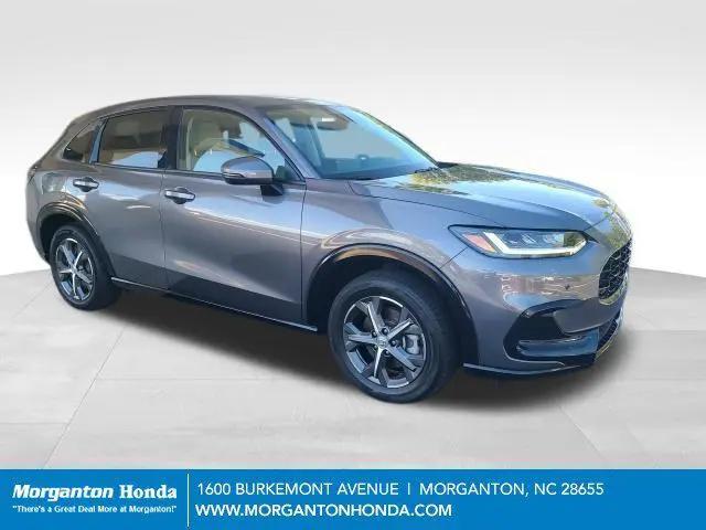 2024 Honda HR-V AWD EX-L for sale in Morganton, NC